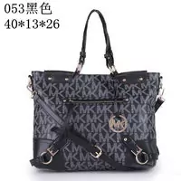 michael kors sac epaule jet set travel -ea33